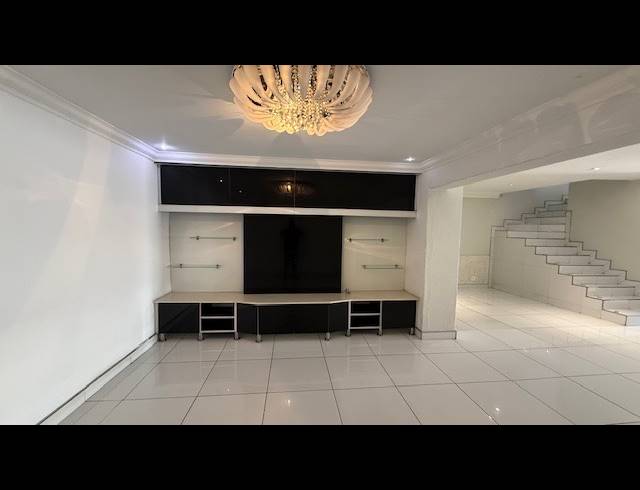 3 BEDROOM DUPLEX RENTED IN MUSGRAVE